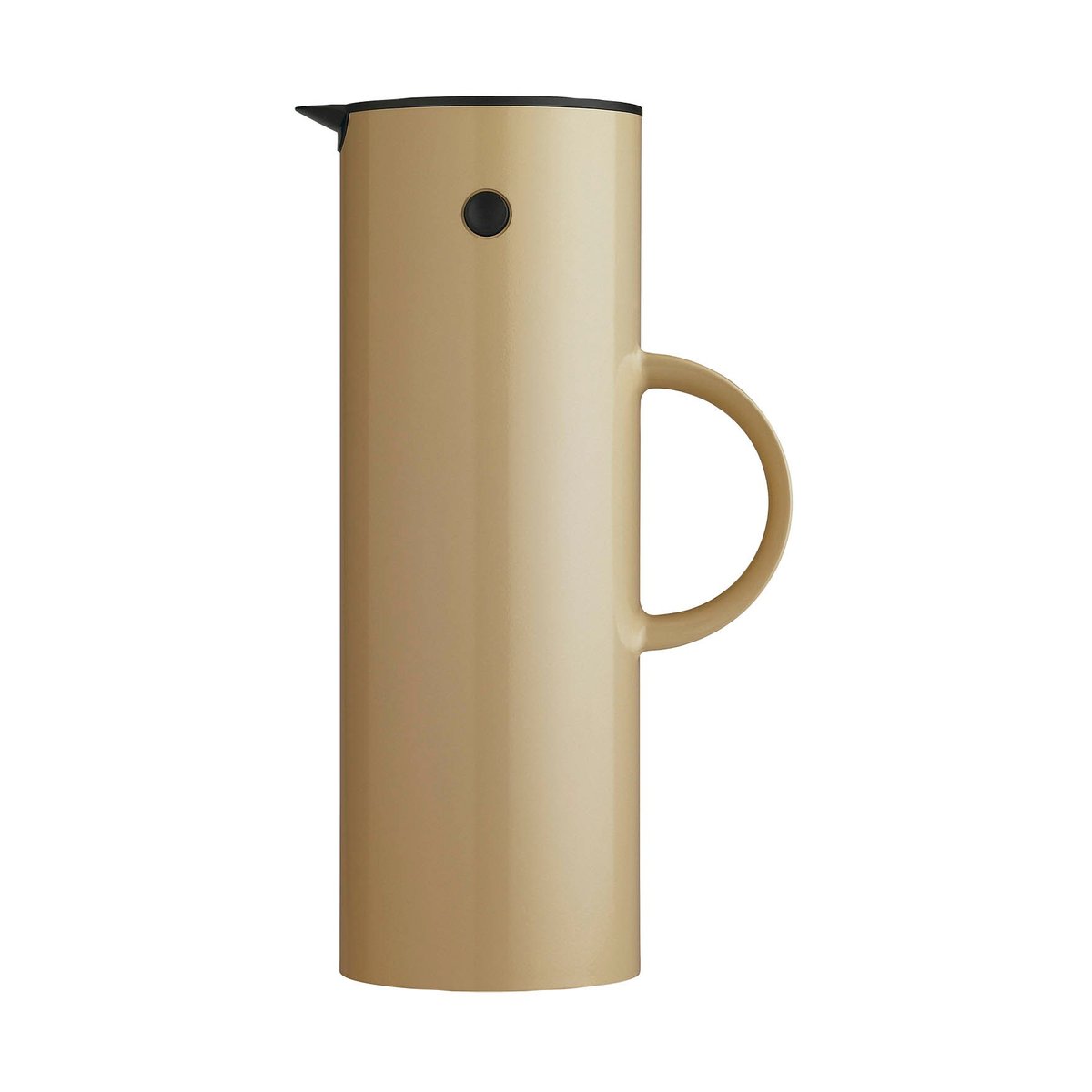 Stelton Stelton termoskannu EM77 1 l Warm sand