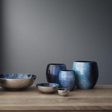 Stockholm Horizon maljakko - Ø 13,1 cm - Stelton