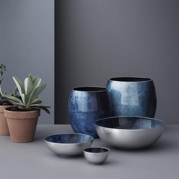 Stockholm Horizon maljakko - Ø 16,6 cm - Stelton