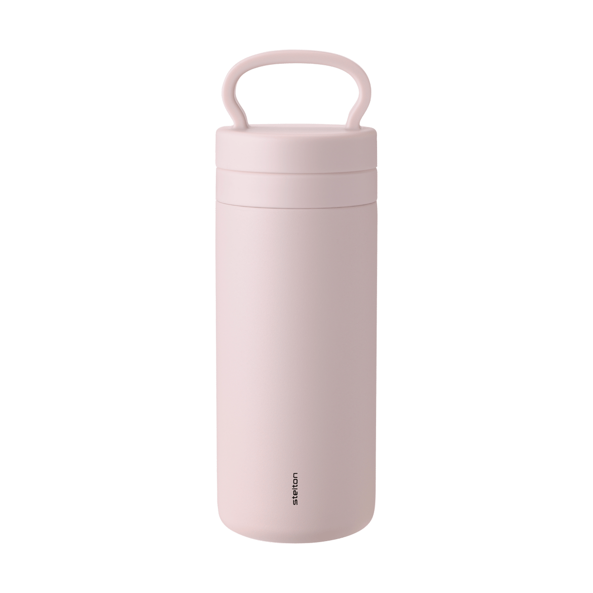 Stelton Tabi termosmuki 0,4 L Dusty rose