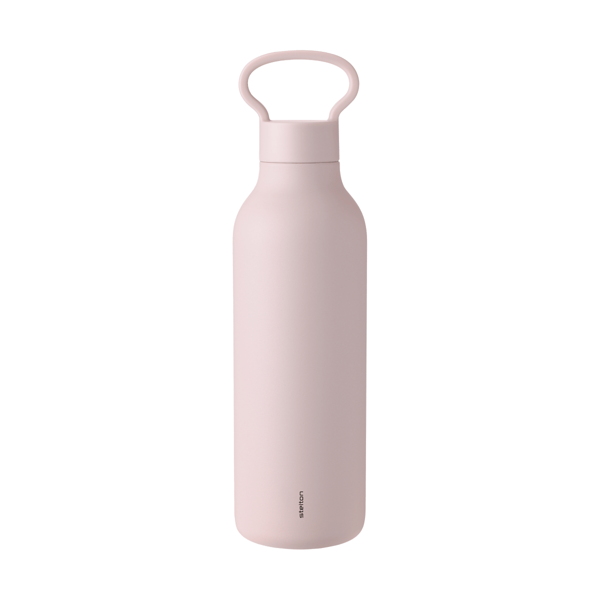 Stelton Tabi termospullo 0,55 L Dusty rose