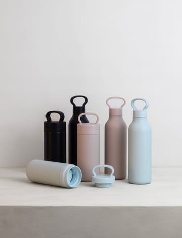 Tabi termospullo 0,55 L - Dusty rose - Stelton