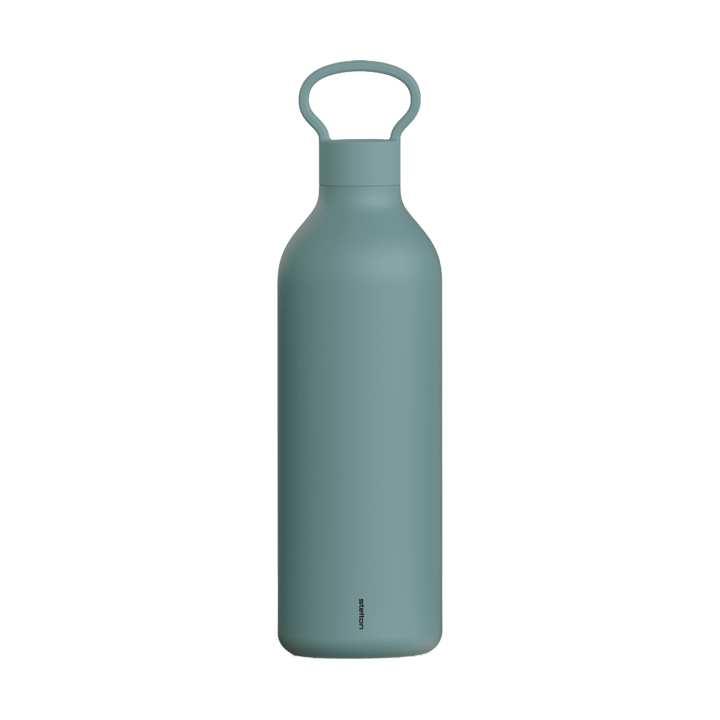 Tabi termospullo 0,55 L - Harmaanvihreä - Stelton