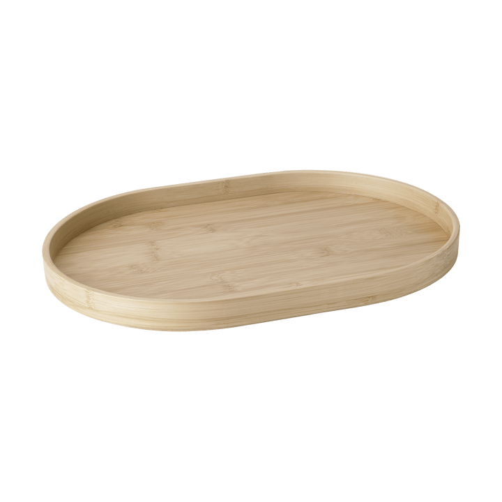 Theo-tarjotin 28,5x40,5 cm, Bambu Stelton