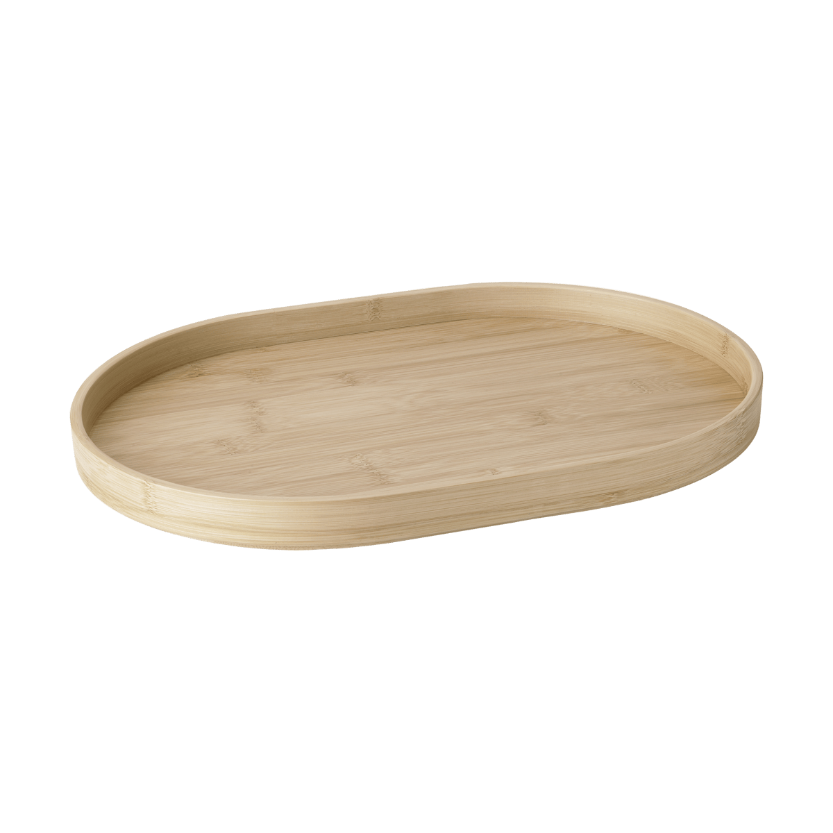 Stelton Theo-tarjotin 28,5×40,5 cm Bambu