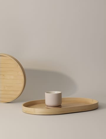 Theo-tarjotin 28,5x40,5 cm - Bambu - Stelton