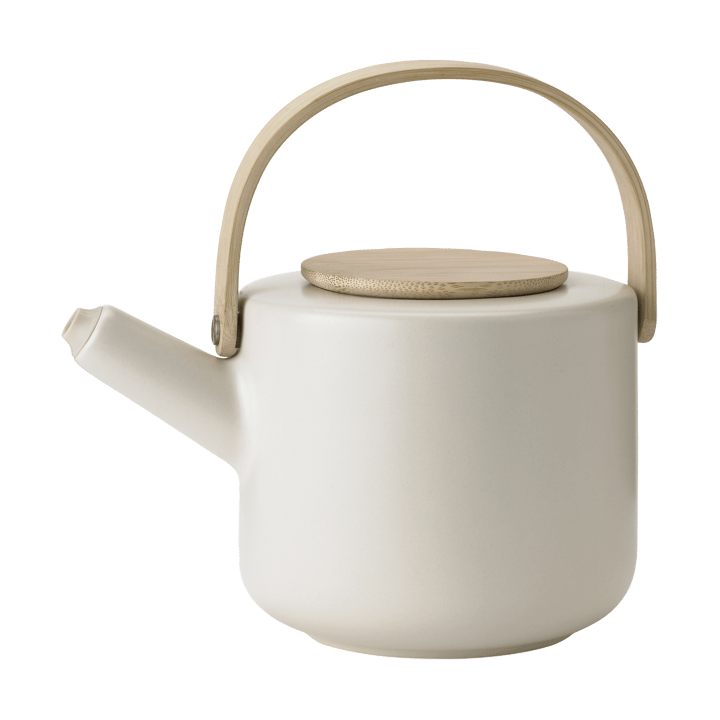 Theo teekannu 0,7 L - Hiekka - Stelton