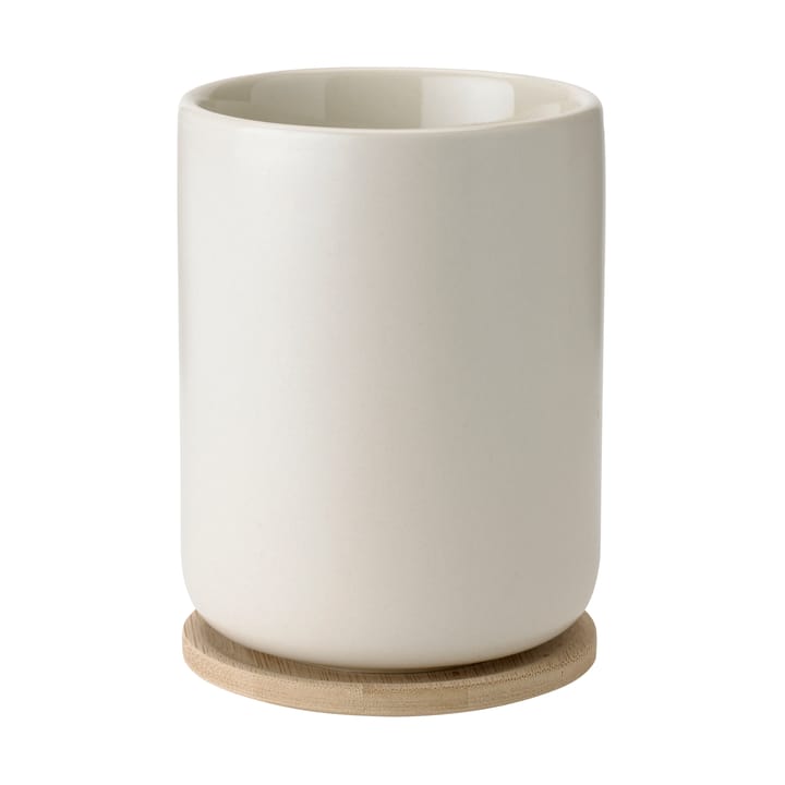 Theo termosmuki alusella 25 cl, Hiekka Stelton