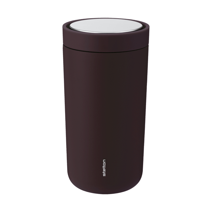 To Go Click -muki 0,2 l - Marja - Stelton