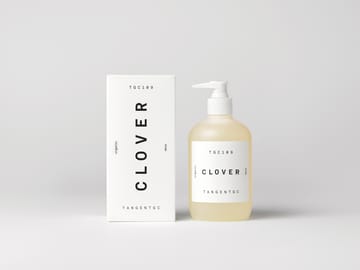 Clover käsisaippua - 350 ml - Tangent