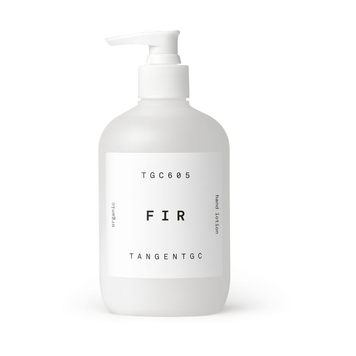 Fir käsivoide, 350 ml Tangent