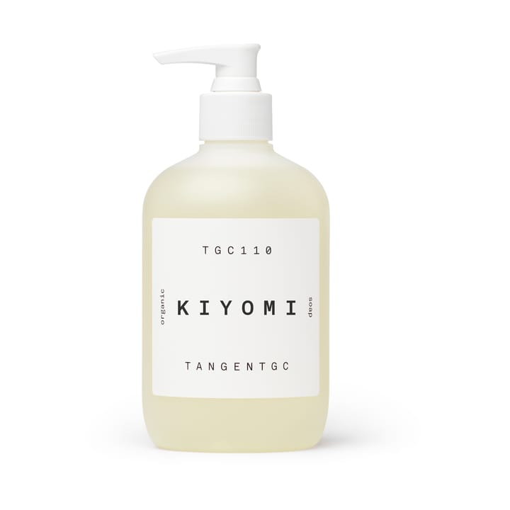 Kiyomi käsisaippua, 350 ml Tangent