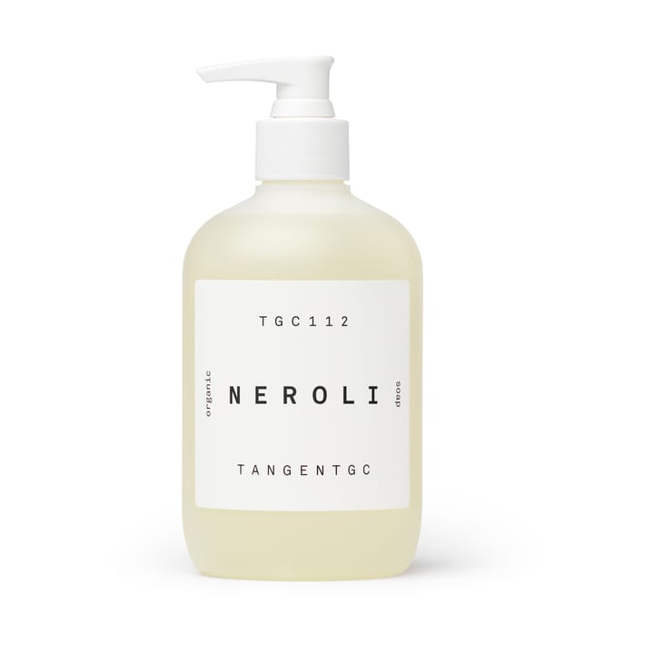 Neroli käsisaippua, 350 ml Tangent