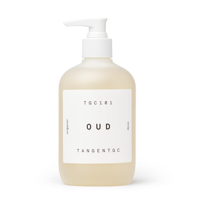 Oud käsisaippua, 350 ml Tangent