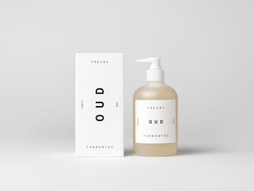 Oud käsisaippua - 350 ml - Tangent