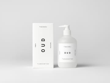 Oud käsivoide - 350 ml - Tangent