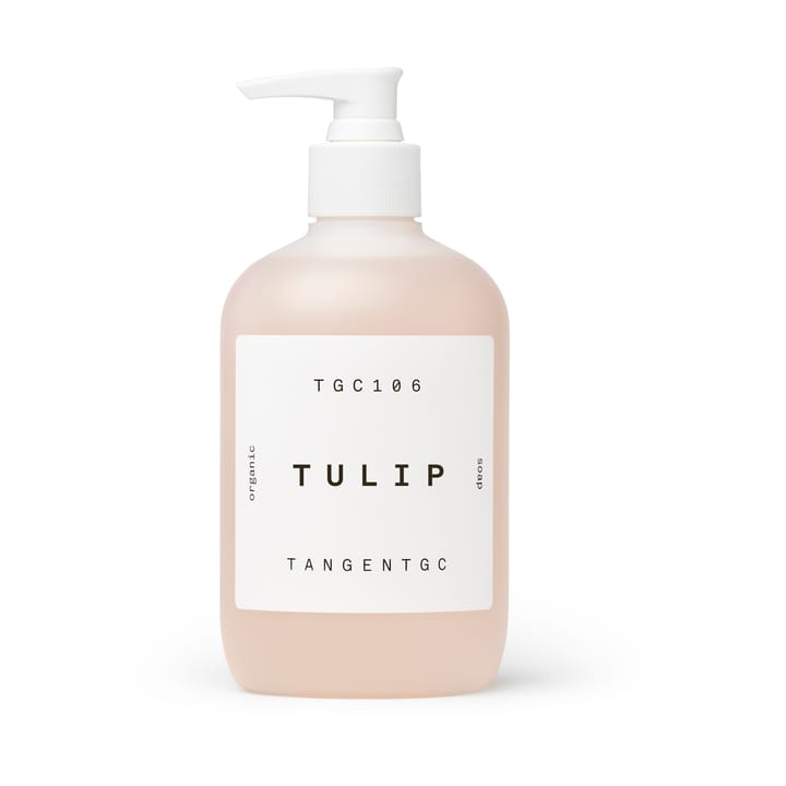 Tulip käsisaippua, 350 ml Tangent