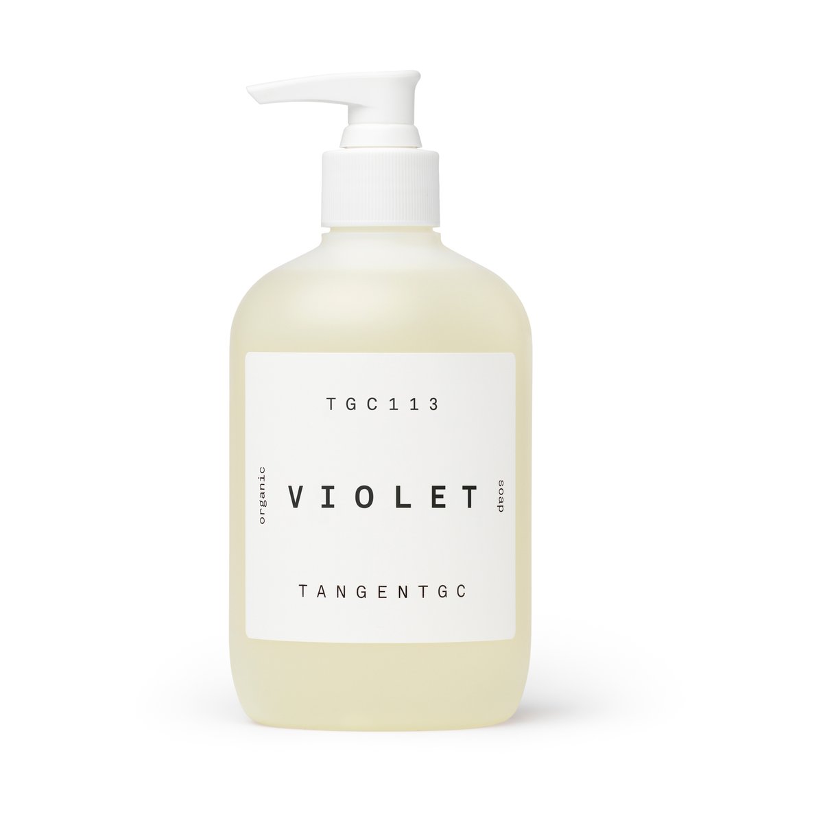 Tangent Violet käsisaippua 350 ml