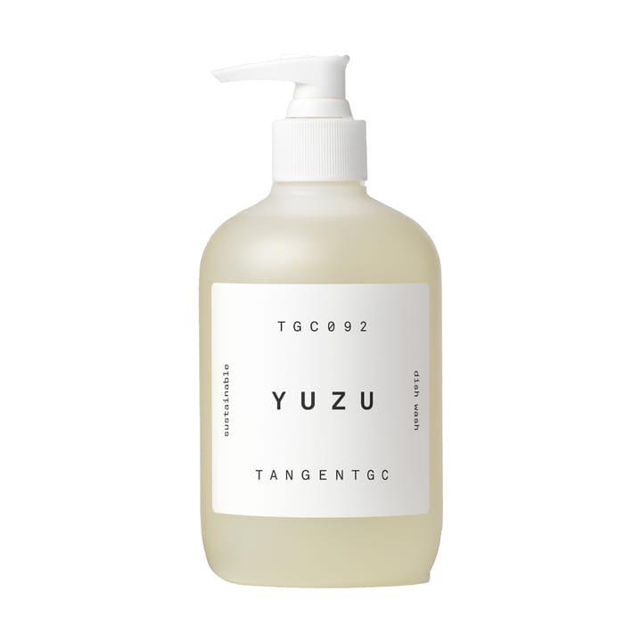 Yuzu astianpesuaine, 350 ml Tangent