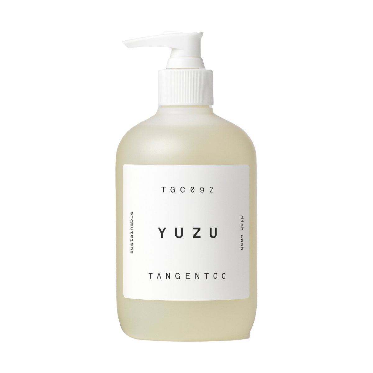 Tangent Yuzu astianpesuaine 350 ml