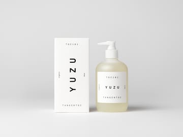 Yuzu-käsisaippua - 350 ml - Tangent