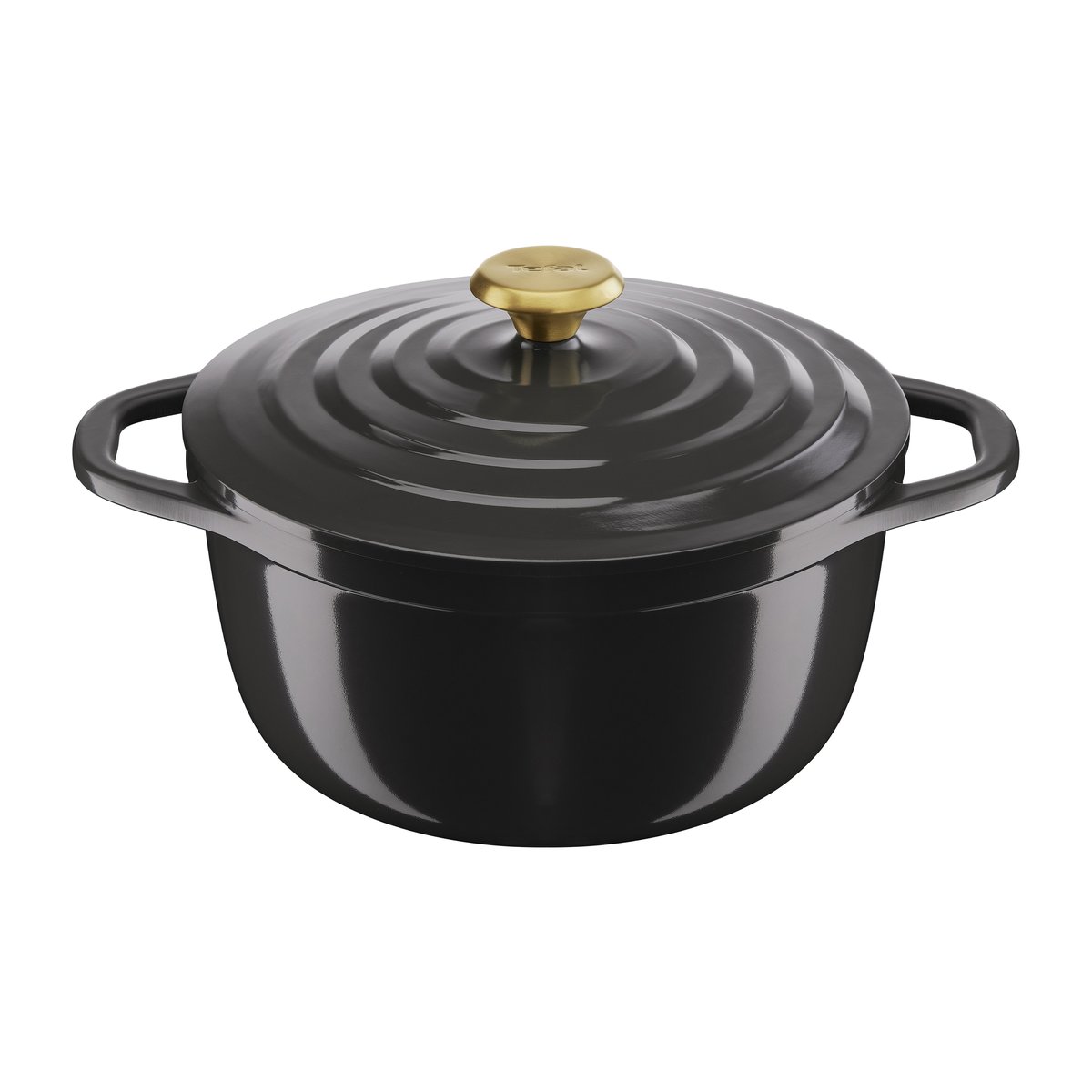 Tefal Air pata 4,7 l Harmaa