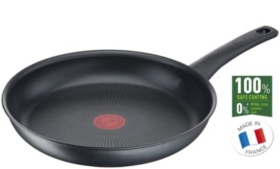 Tefal Easy Chef paistinpannu Ø30 cm Musta