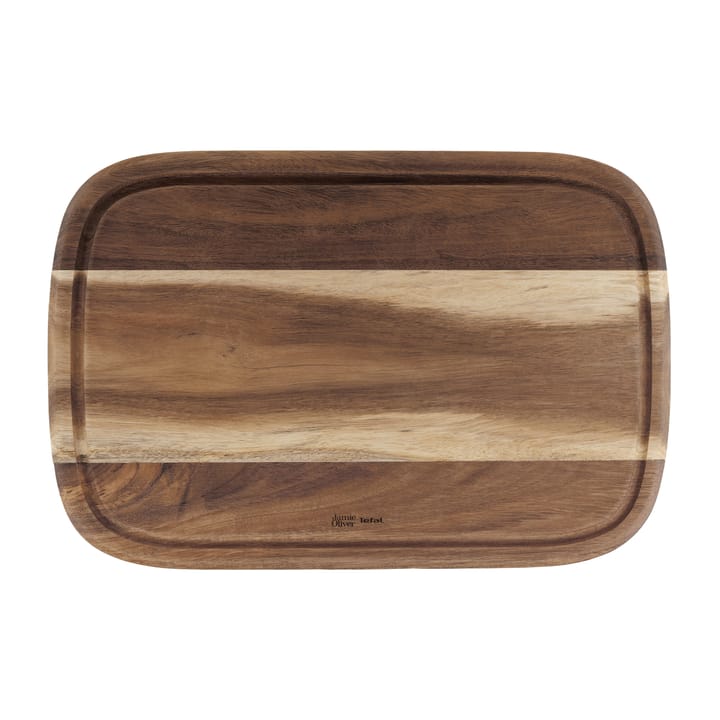 Jamie Oliver -leikkuulauta, Keskikokoinen 25,1 x 37,4 cm Tefal