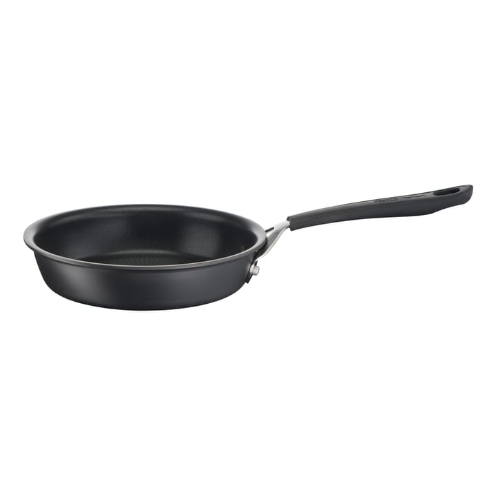 Jamie Oliver Quick & Easy -paistinpannu hard anodisoitu, 24 cm  Tefal