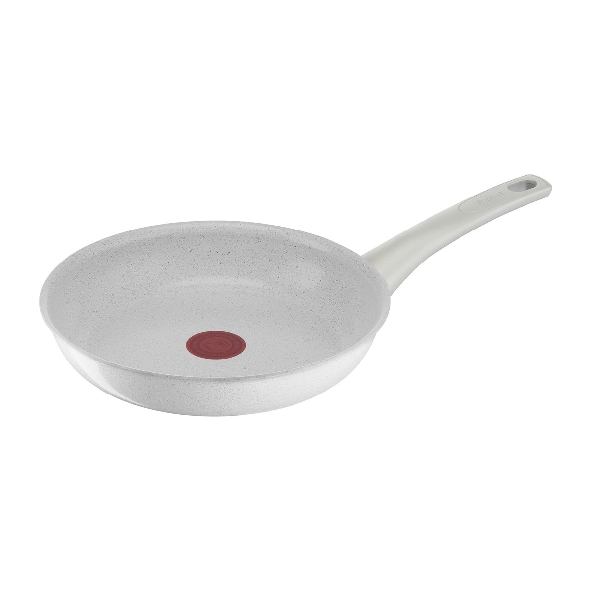 Tefal Natural chef -paistinpannu harmaa 24 cm