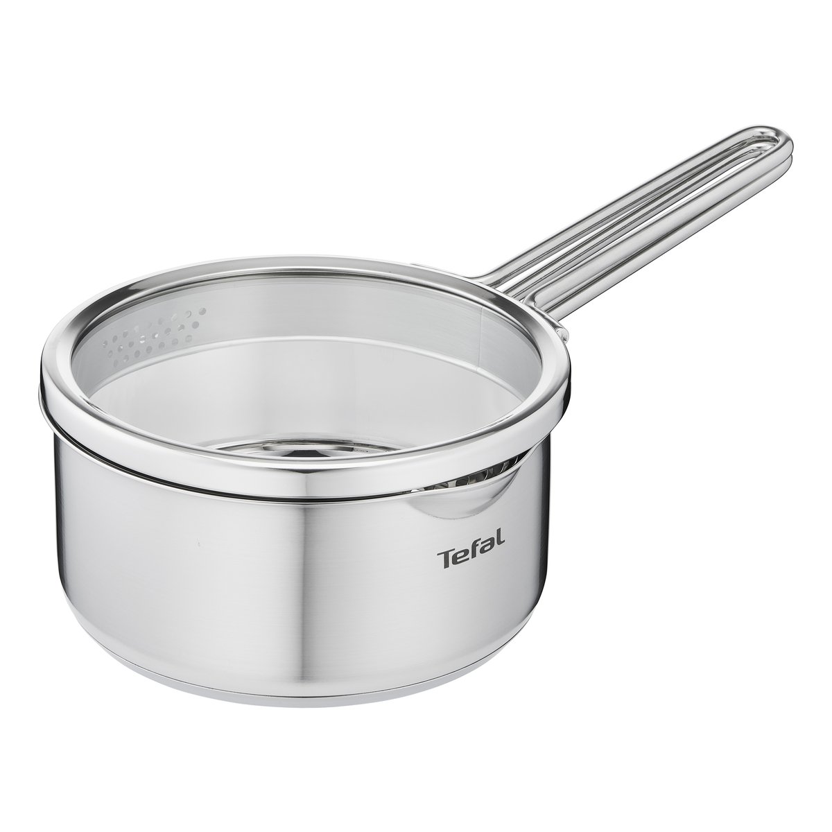 Tefal Nordica kattila ruostumaton teräs 1,5 l