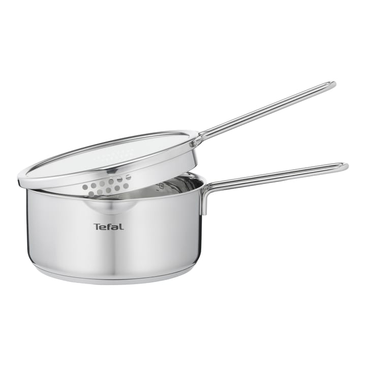 Nordica kattila ruostumaton teräs , 1,5 l Tefal