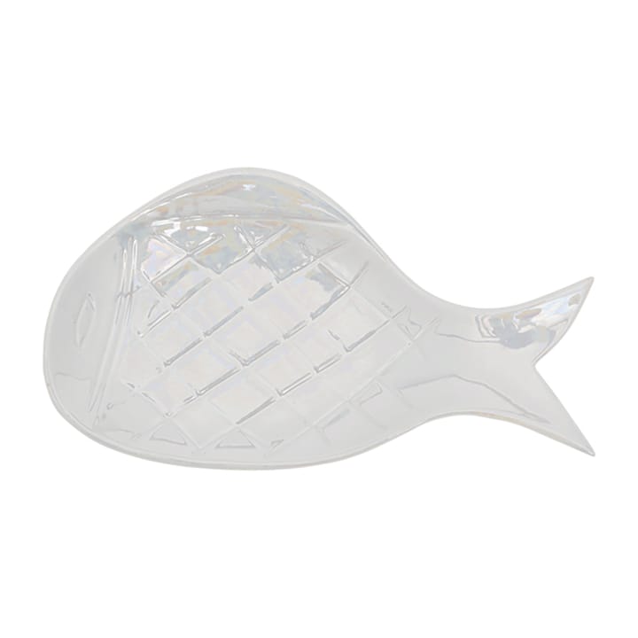 Fish kulho 20 cm - Mother of pearl - URBAN NATURE CULTURE