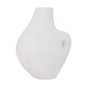 Talvi -maljakko 42 cm - White - URBAN NATURE CULTURE