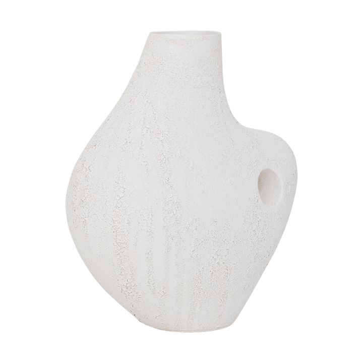 Talvi -maljakko 42 cm, White URBAN NATURE CULTURE