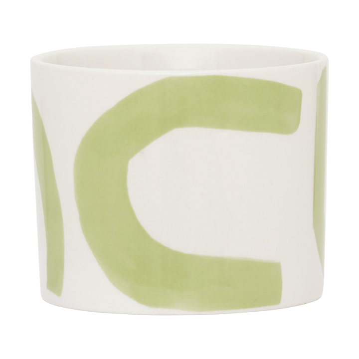 Tazza muki 50 cl, Pale green URBAN NATURE CULTURE