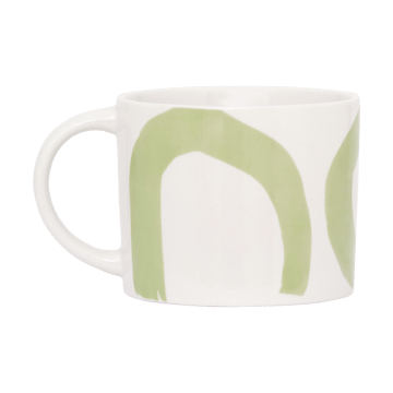 Tazza muki 50 cl - Pale green - URBAN NATURE CULTURE