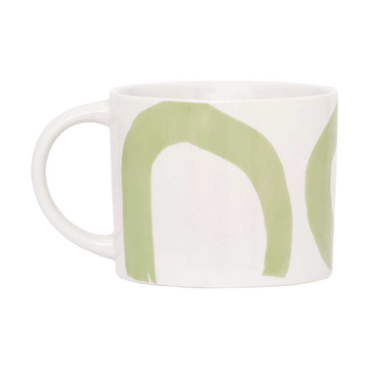 Tazza muki 50 cl, Pale green URBAN NATURE CULTURE