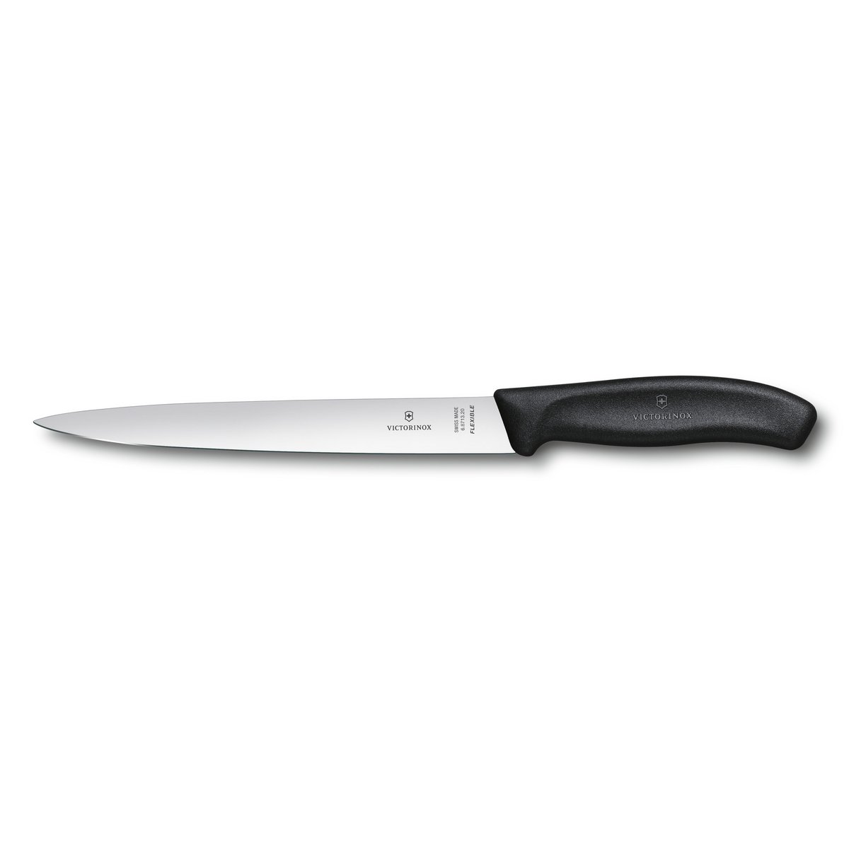 Victorinox Swiss Classic -fileerausveitsi 20 cm Ruostumaton teräs