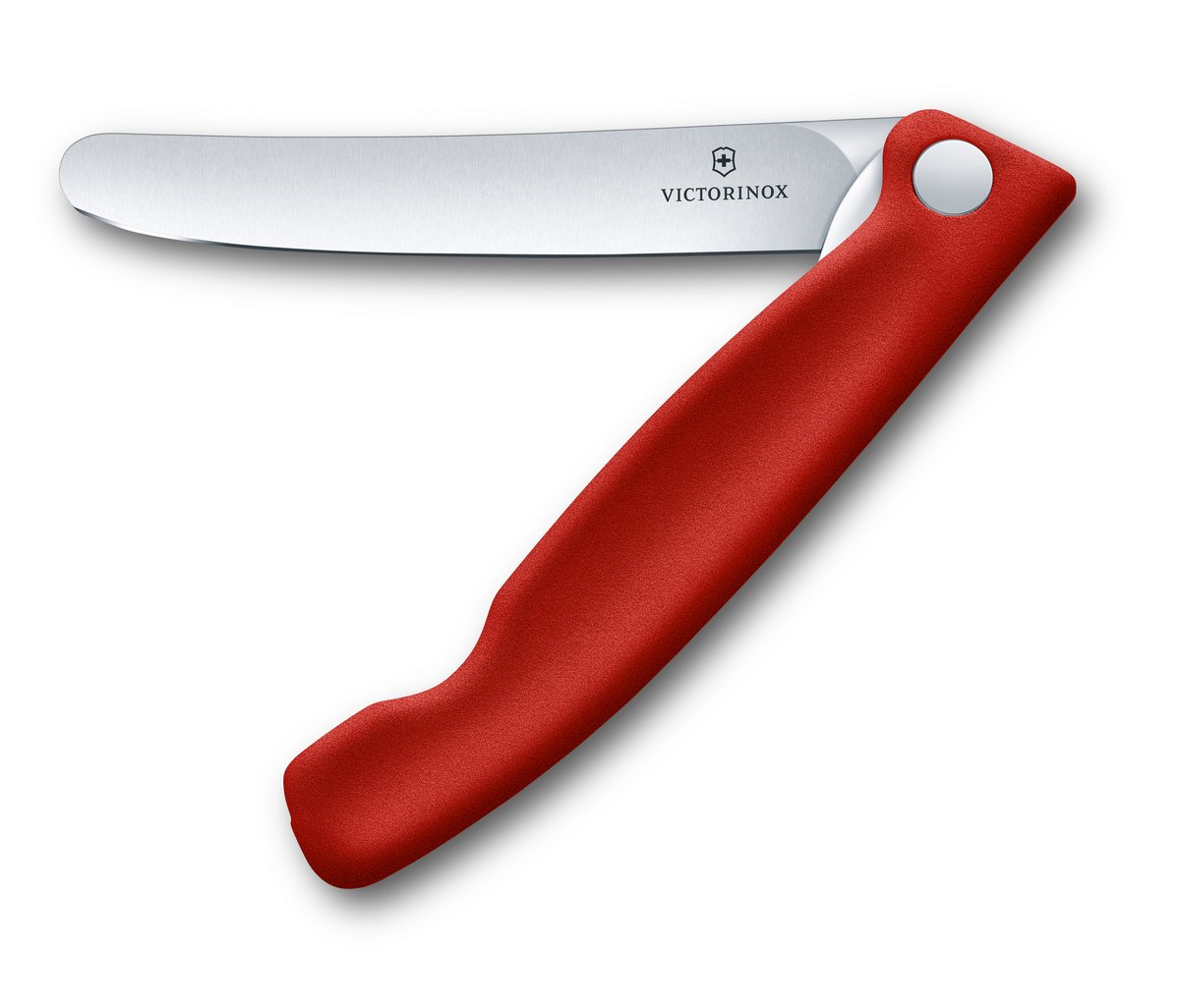 Victorinox Swiss Classic Taskuveitsi Punainen