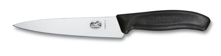 SwissClassic Kokkiveitsi Lahjapakkauksessa, 15 cm Victorinox