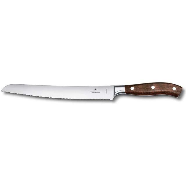 Victorinox Victorinox Grand Mâitre leipäveitsi 23 cm Luonto