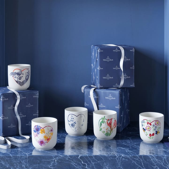 275 Mug -kuppi 29 cl, Paradiso Villeroy & Boch