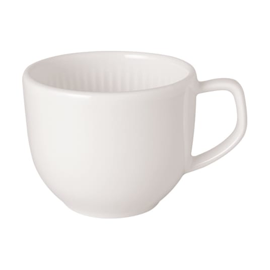 Afina espressokuppi 5 cl, White Villeroy & Boch