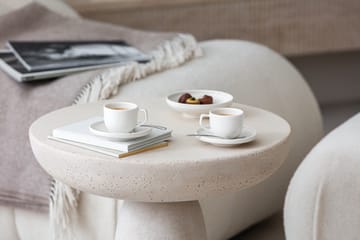 Afina espressolautanen Ø11,5 cm - White - Villeroy & Boch