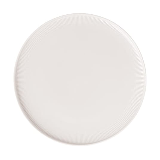 Afina Gourmet lautanen Ø32 cm - White - Villeroy & Boch