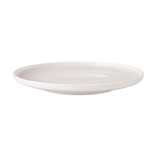 Afina lautanen �Ø22 cm - White - Villeroy & Boch