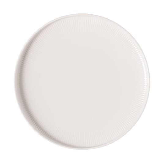 Afina lautanen Ø22 cm, White Villeroy & Boch