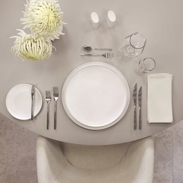 Afina matalautanen Ø27 cm - White - Villeroy & Boch