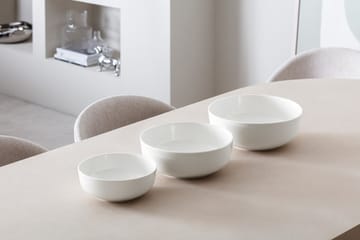 Afina salaattikulho Ø24 cm - White - Villeroy & Boch